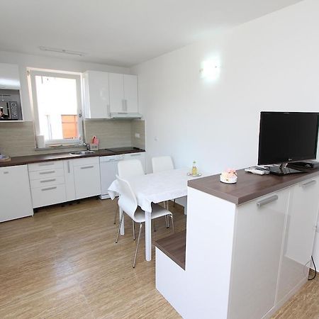 Apartments Hanna Rovinj Habitación foto