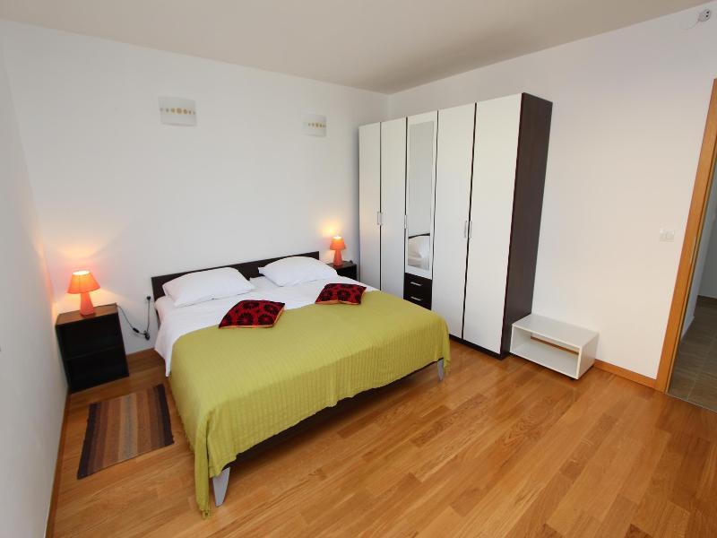 Apartments Hanna Rovinj Exterior foto