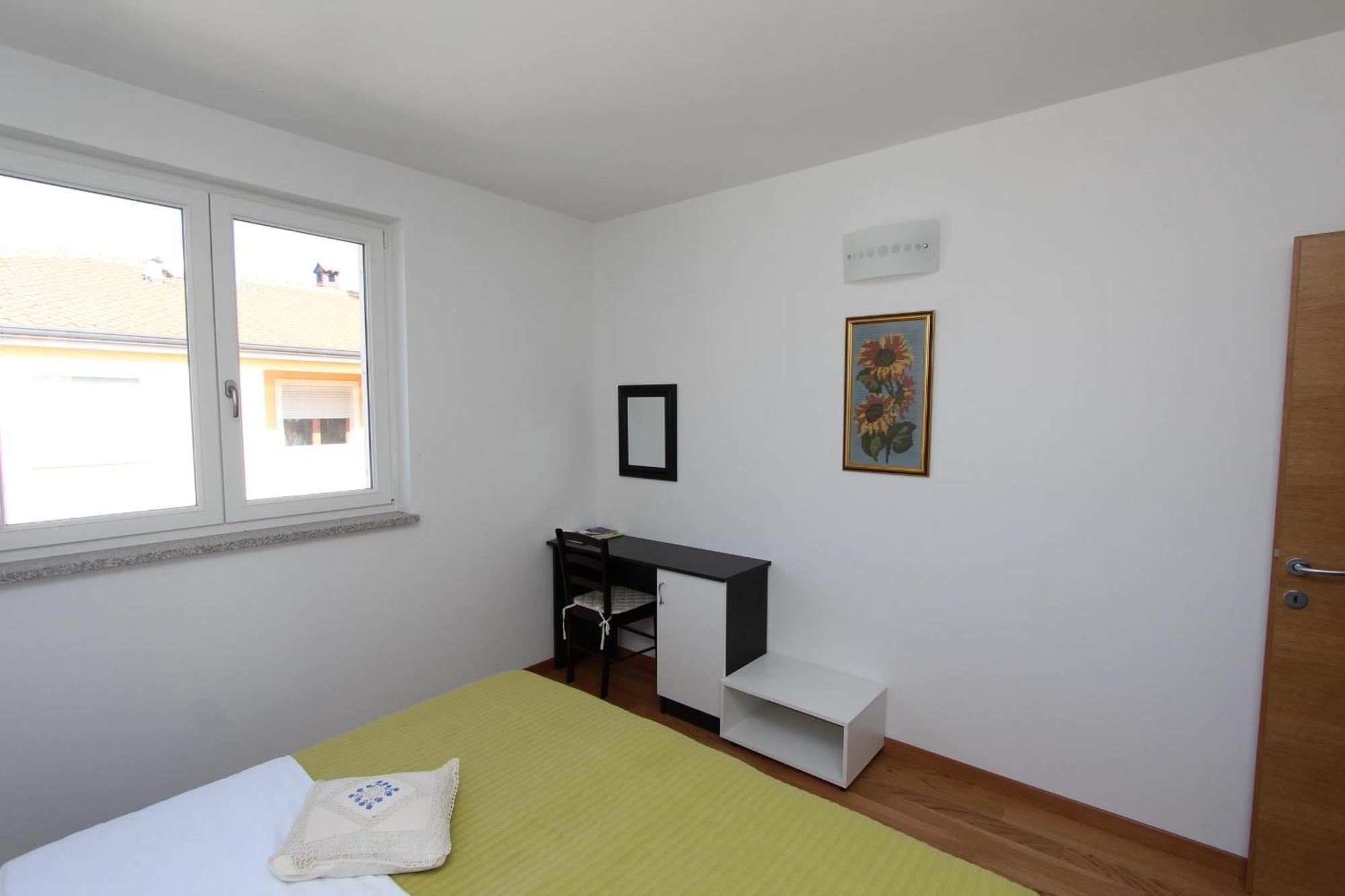 Apartments Hanna Rovinj Habitación foto