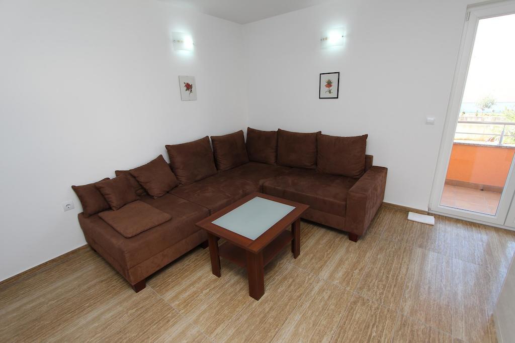 Apartments Hanna Rovinj Habitación foto