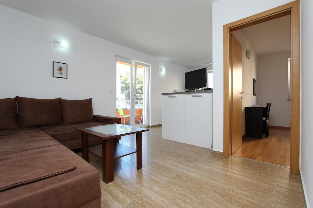 Apartments Hanna Rovinj Habitación foto