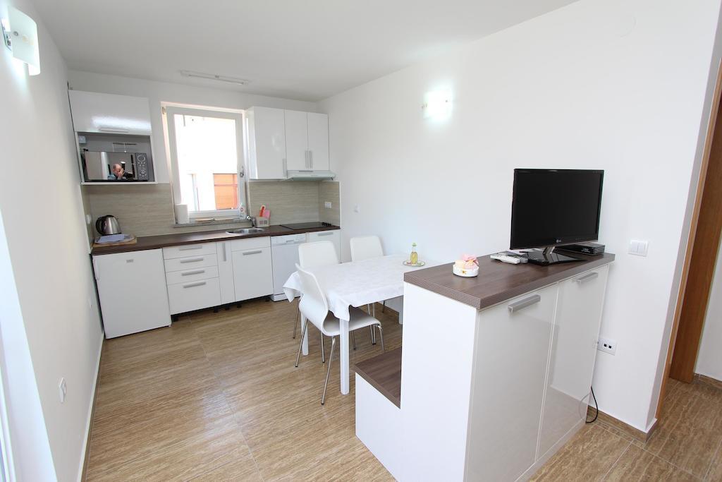 Apartments Hanna Rovinj Habitación foto