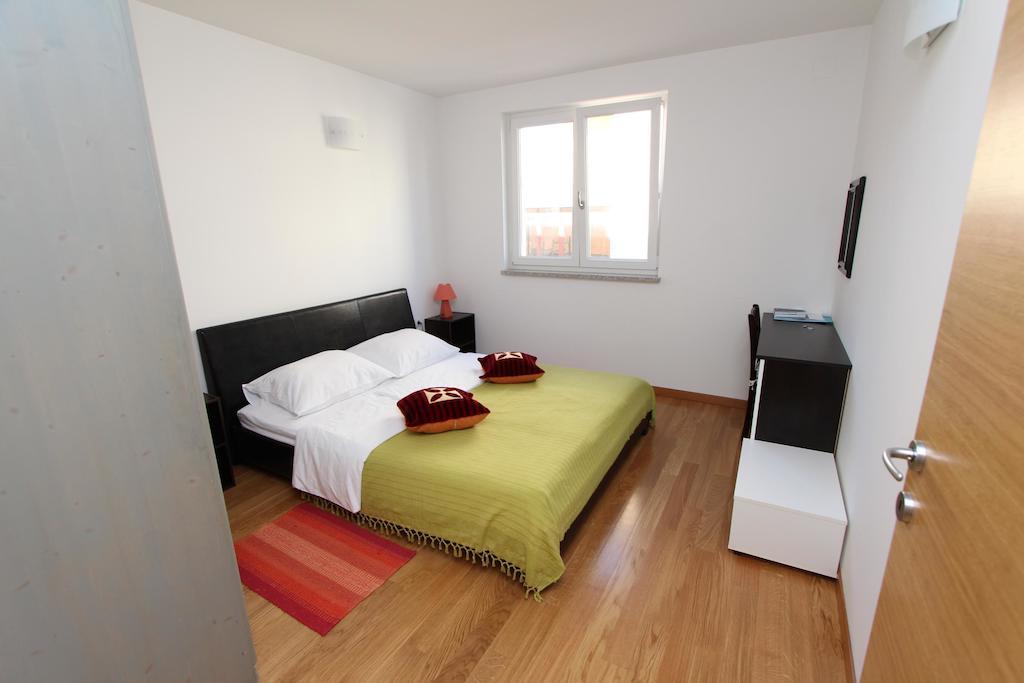 Apartments Hanna Rovinj Habitación foto