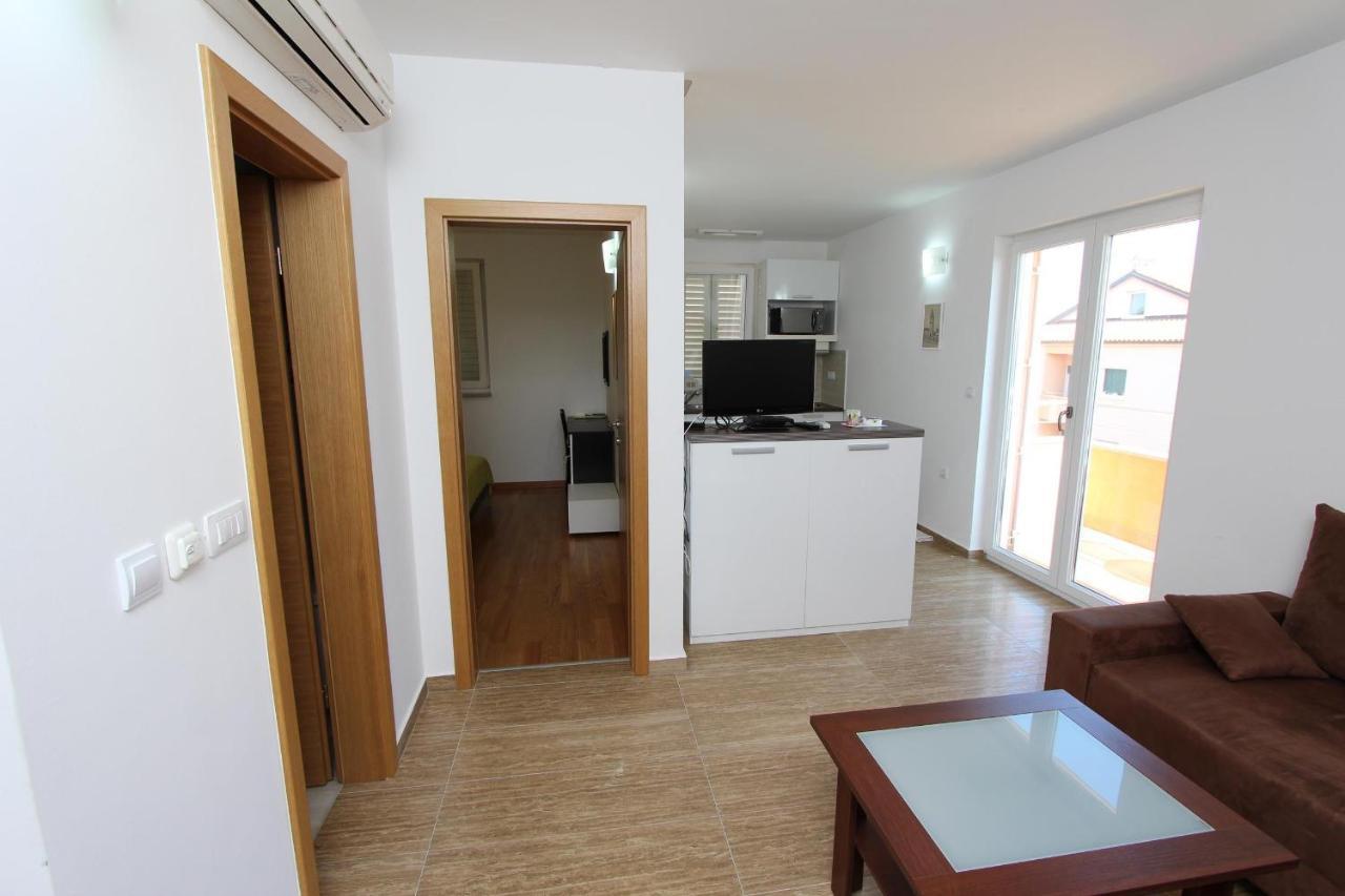 Apartments Hanna Rovinj Habitación foto