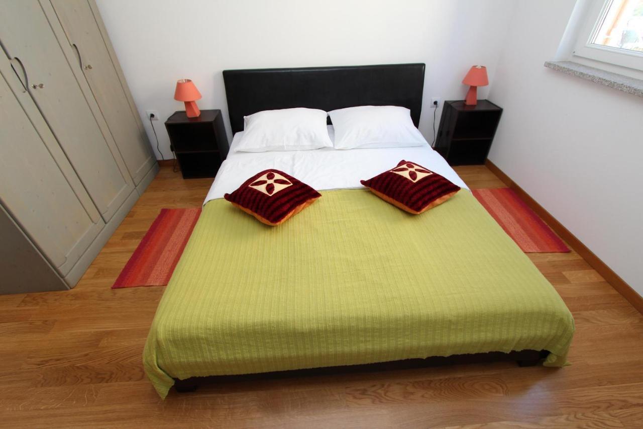 Apartments Hanna Rovinj Habitación foto