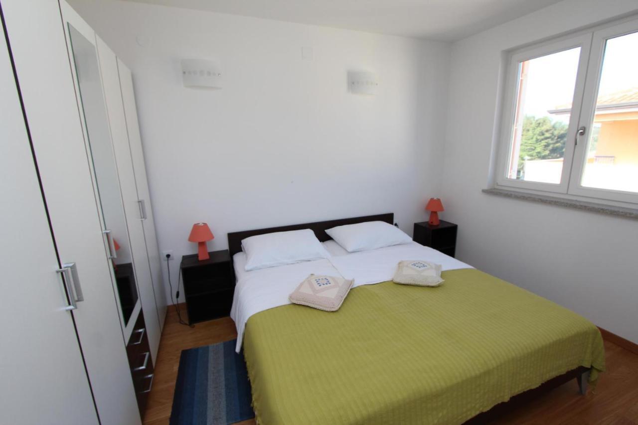 Apartments Hanna Rovinj Habitación foto